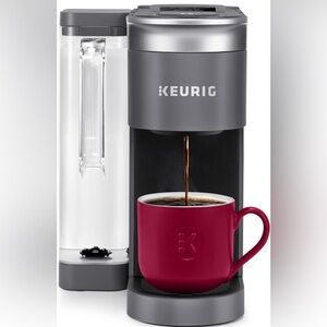 Keurig K-Supreme SMART Coffee Maker, Black, New in Box